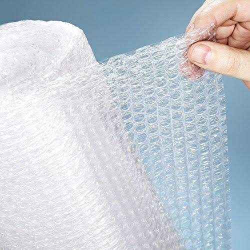 

Bubble Wrap Tambahan Packing Extra Aman