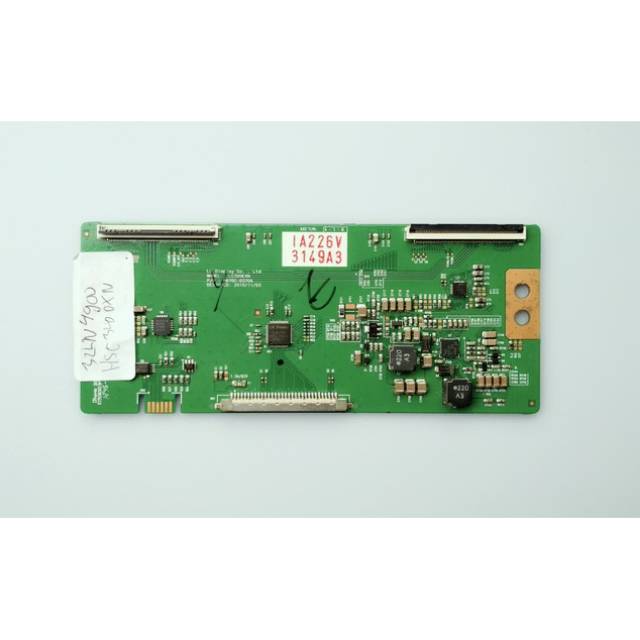 TCON LG 32LN4900 GARANSI 1 BULAN