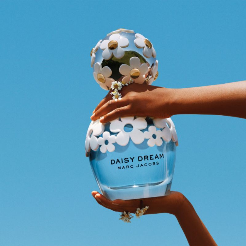 parfum DAISY DREAM MARC JACOBS 100ML ORIGINAL