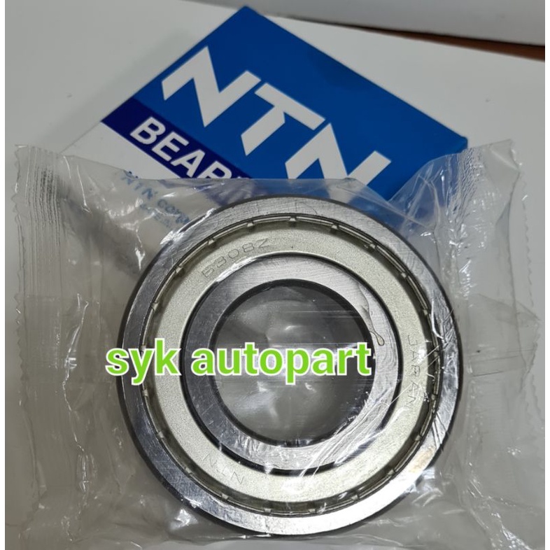 bearing 6308zz ntn