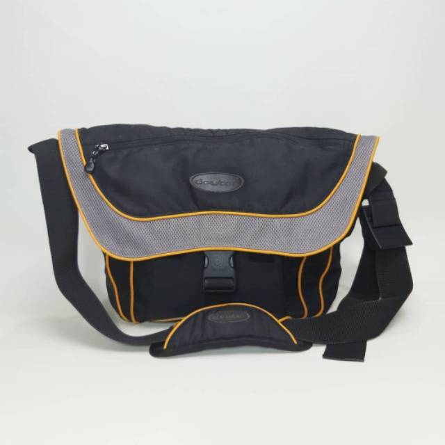 Tas Deuter sling bag original