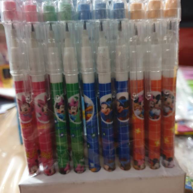 

Pena cabut murah