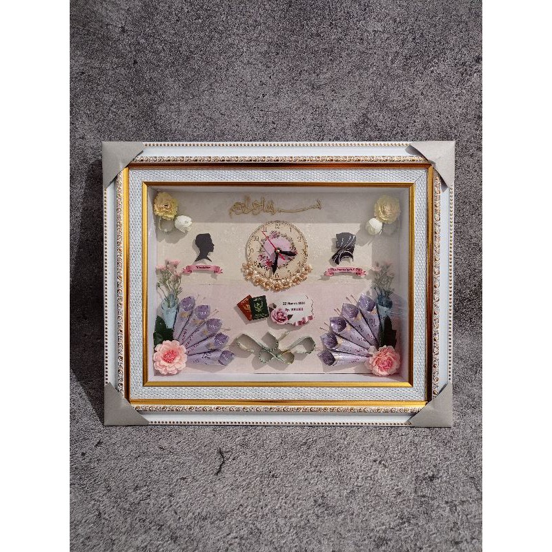 box seserahan bok seserahan mahar pernikahan mahar uang mahar jam mahar rustik mahar rustic