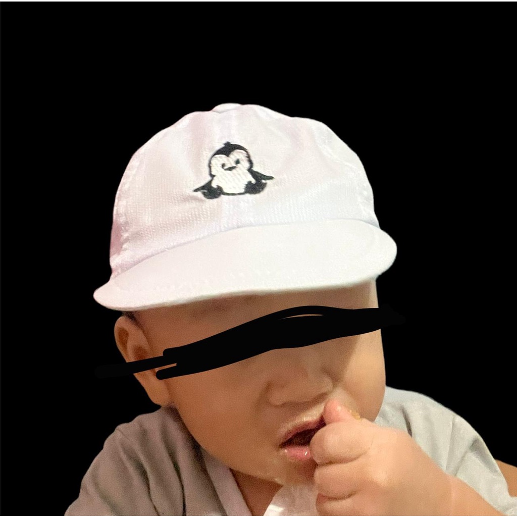 TERMURAH 8.8 topi baseball ANAK ANAK termurah high kualiti arena topi anak kids bayi AR-RAHMAN