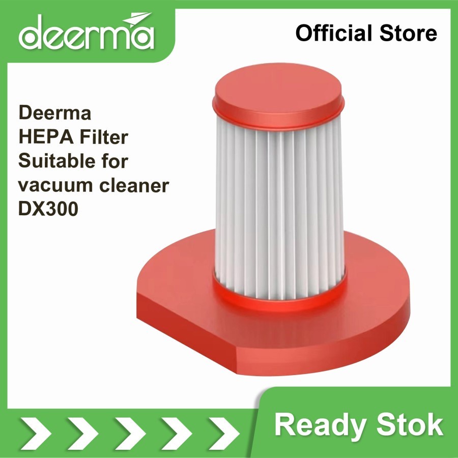 Hepa Filter For Deerma DX300 Vacuum Cleaner