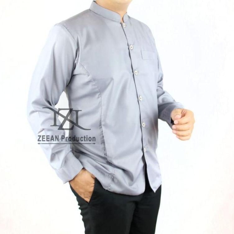 Special Price.. jasko. baju koko semi jasco. koko jasko pria dewasa. koko terompah semi jas. baju ko