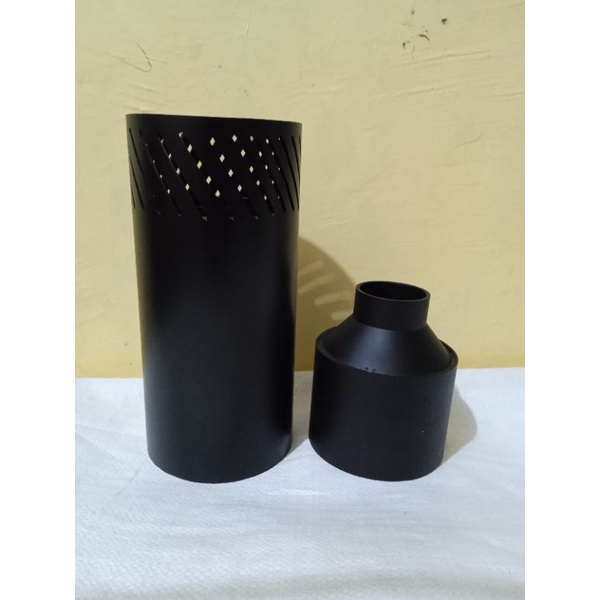 SKIMER FLOATING SKIMER APUNG 4"-1½"