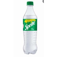 

SPRITE BTL 390ML