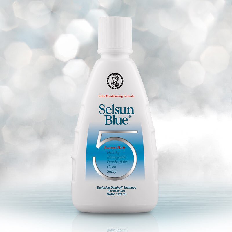 Selsun Series Shampoo/Conditioner