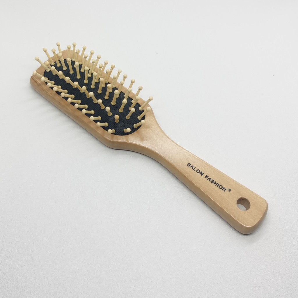 SISIR KAYU KOREA STYLISH PREMIUM TAHAN LAMA