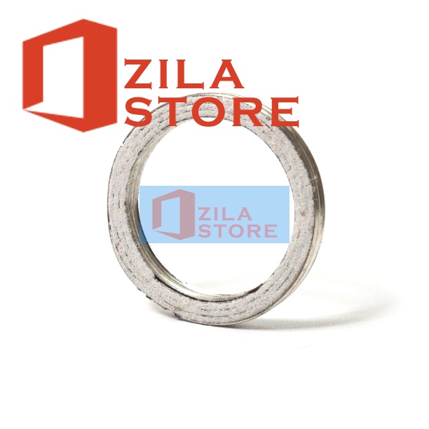 Paking Knalpot Rc80 Rc100 Crystal Tornado Satria 120