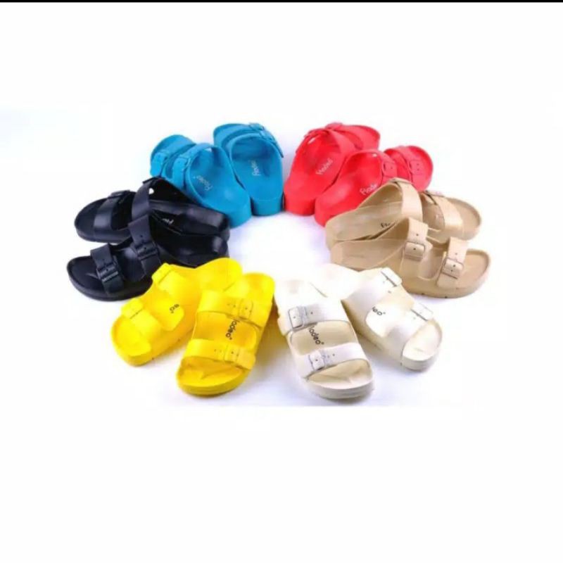 sandal pylon wanita fladeo | sandal pylon | sandal fladeo | sandal wanita pylon