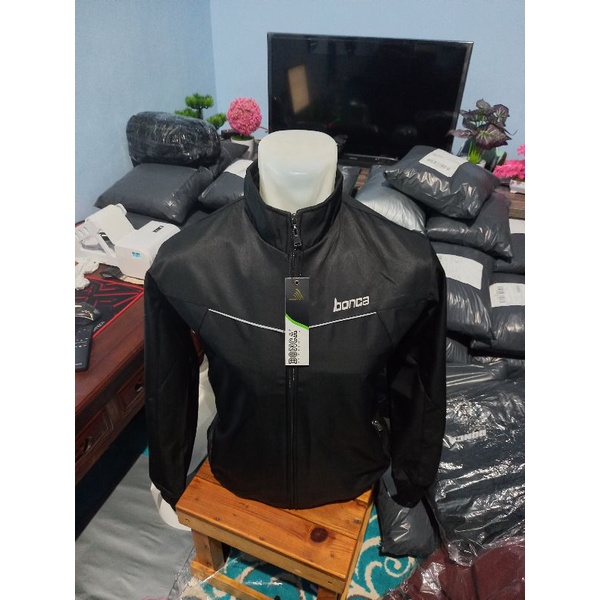 jaket bonca ori m l xl-D