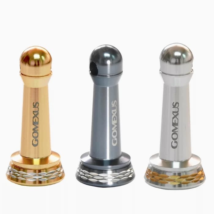 Reel Stand GOMEXUS