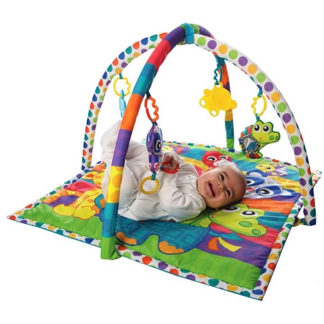 playgro play gym