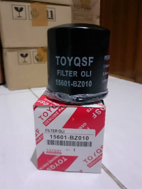 Filter oli avanza xenia isi 50pc