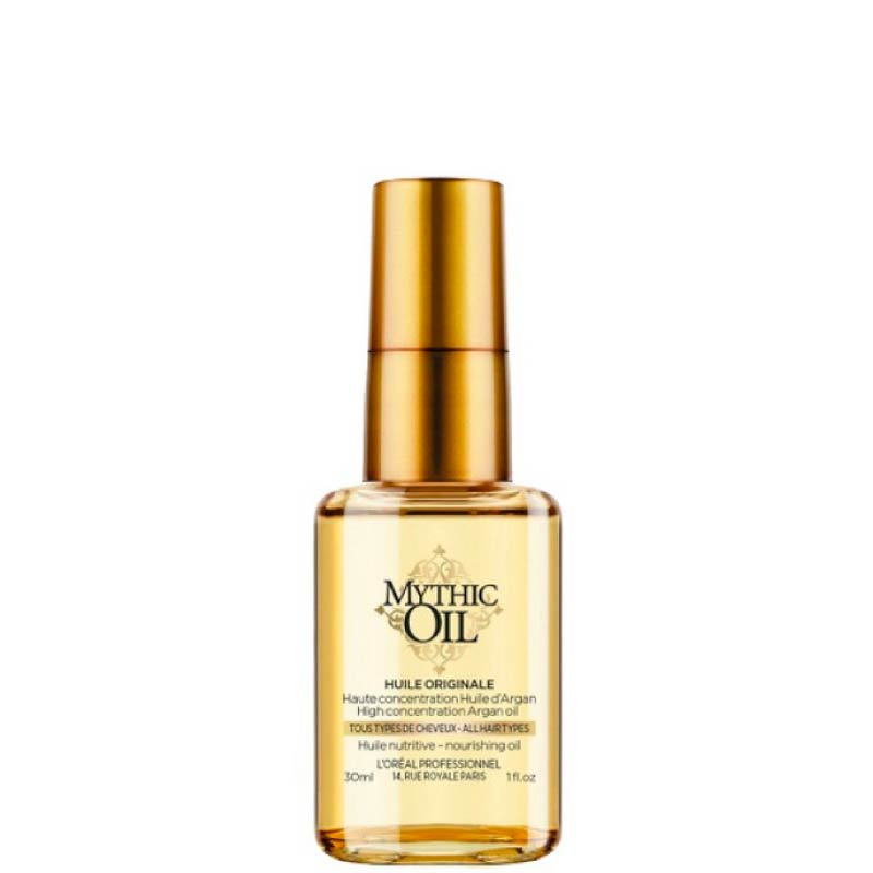 [Gimmick] L'Oreal Professionnel Mythic Oil Hair Serum 30 mL