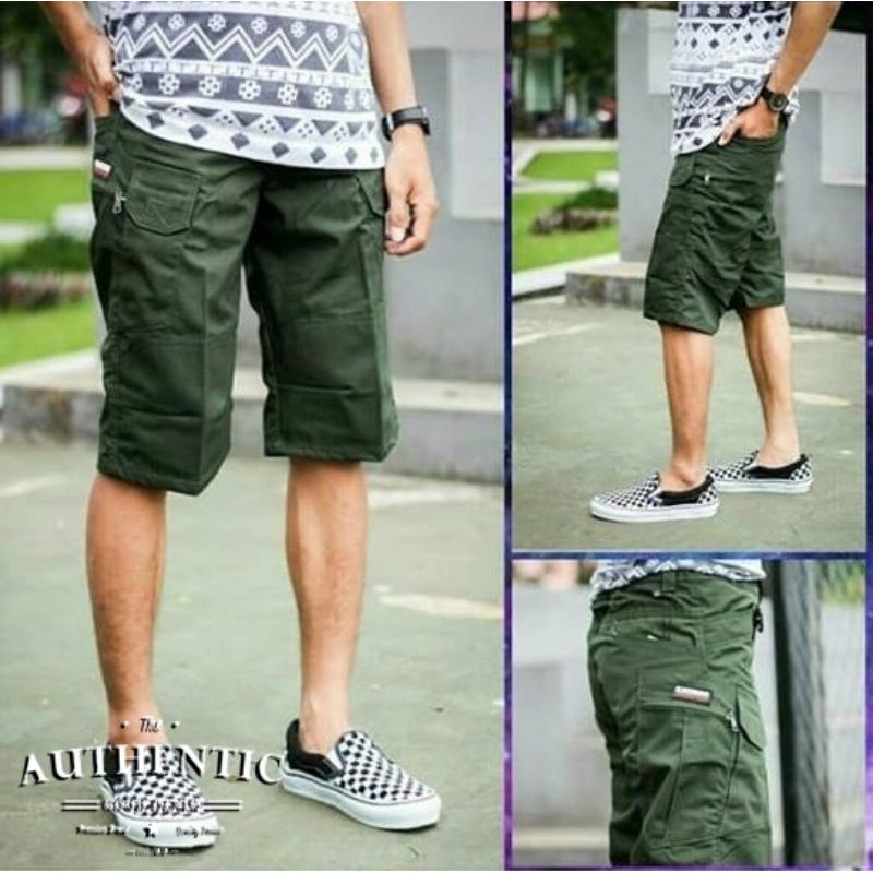 Celana Pria Cargo Celana Pendek Pria Celana Pdl Blackhawk Celana Pria Original Celana Pendek Distro