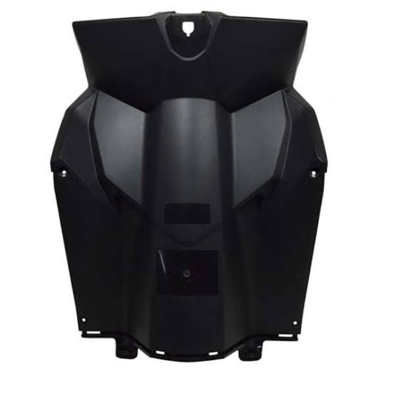 Leksil Cover Inner Lower  New BeAT eSP 81141K81N00ZA Ori Ahm