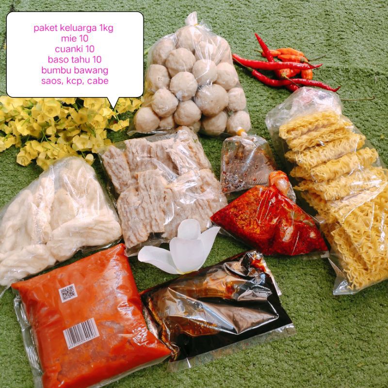 

baso1kilopaketkeluarga