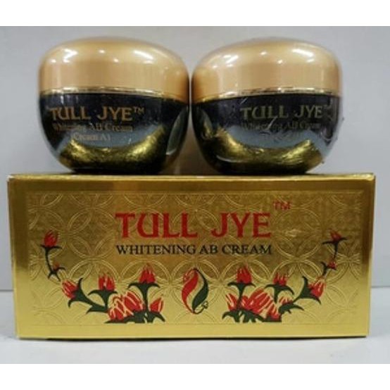 Perbedaan Cream Tull Jye Merah Dan Hijau Tips Membedakan