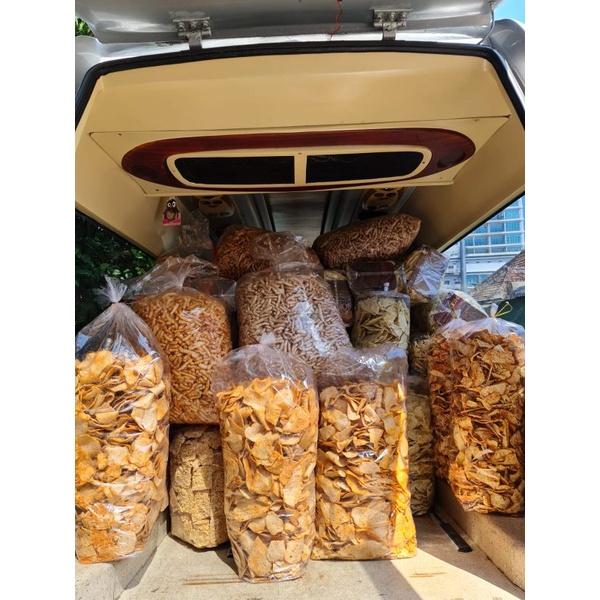 

FA FOOD: Oleh-Oleh Bandung Cabang Serang Murah