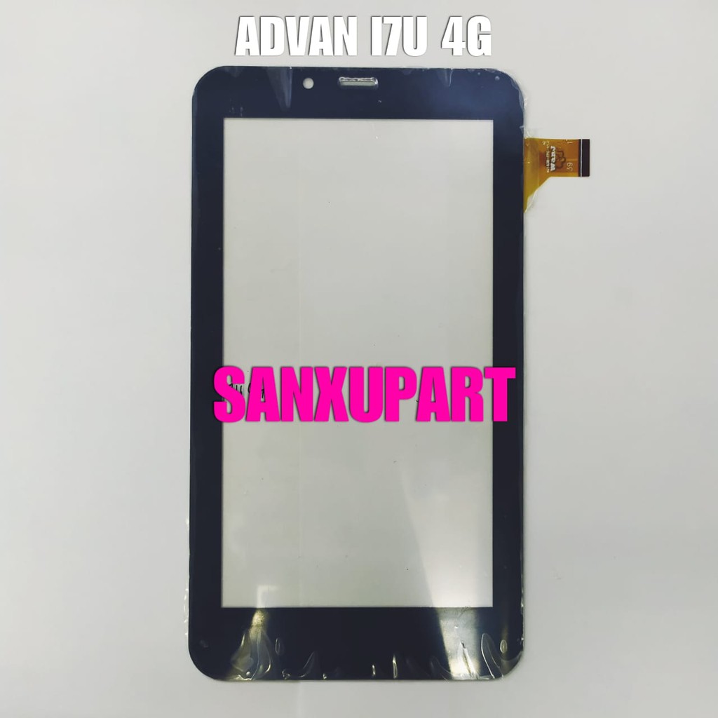 TOUCHSCREEN ADVAN I7U 4G / I7U 3G / I7U LITE