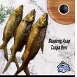 

bandeng asap tanpa duri