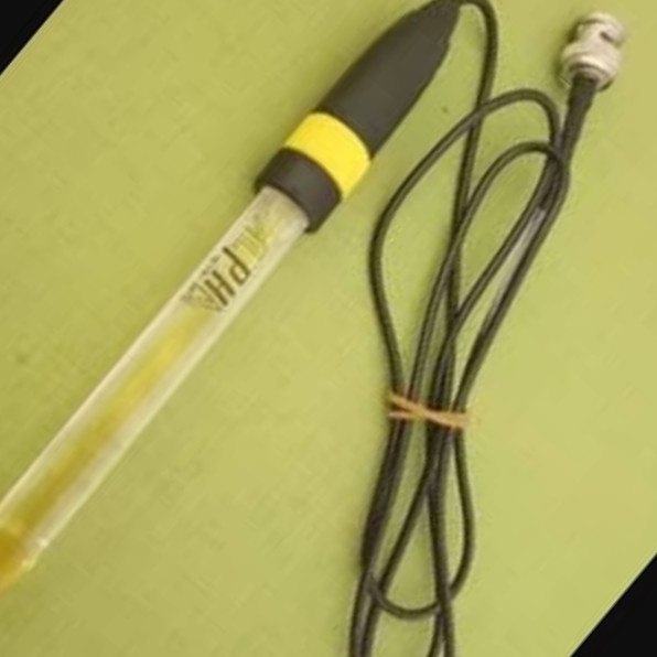 pH Meter Elektroda GL42 - Glass Electrode