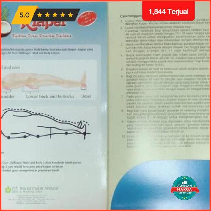 

Klaper All Over Oil / Klaper Minyak Kelapa / Klaper Vco Virgin Coconut Terlaris
