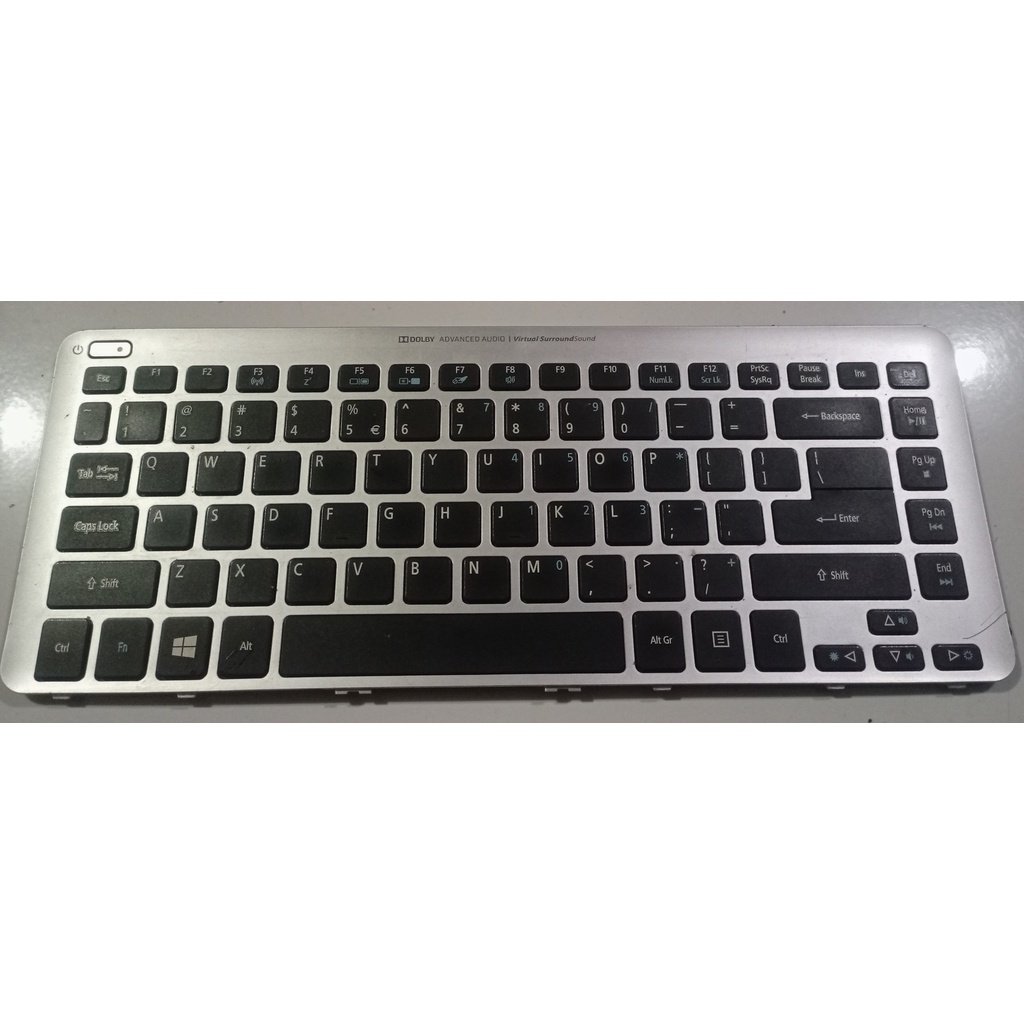 Keyboard Acer Aspire v5-471