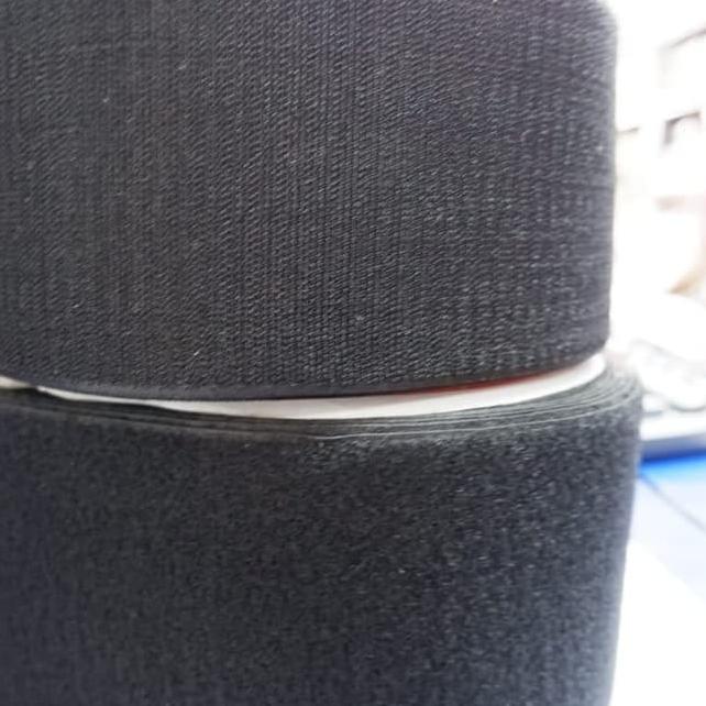 

Penjualan Favorit perekat velkro prepet 10cm hitam