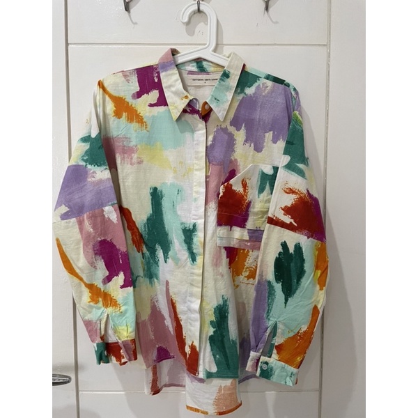 Cottonink x Nagita Slavina