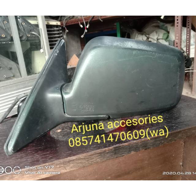 Spion Accord prestige 86-89 (kiri)