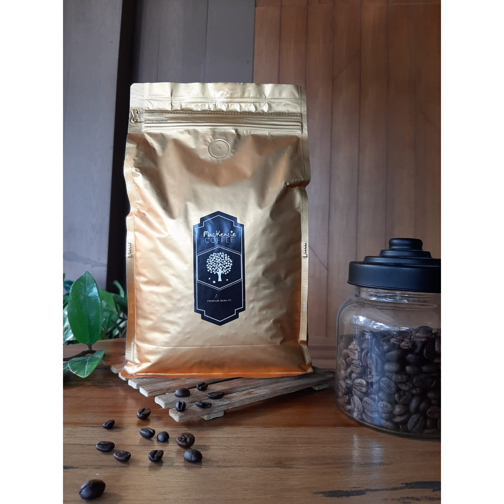 

Kopi Houseblend 1 KG ( Bubuk / Biji )