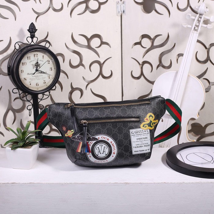 gucci bum bags for sale