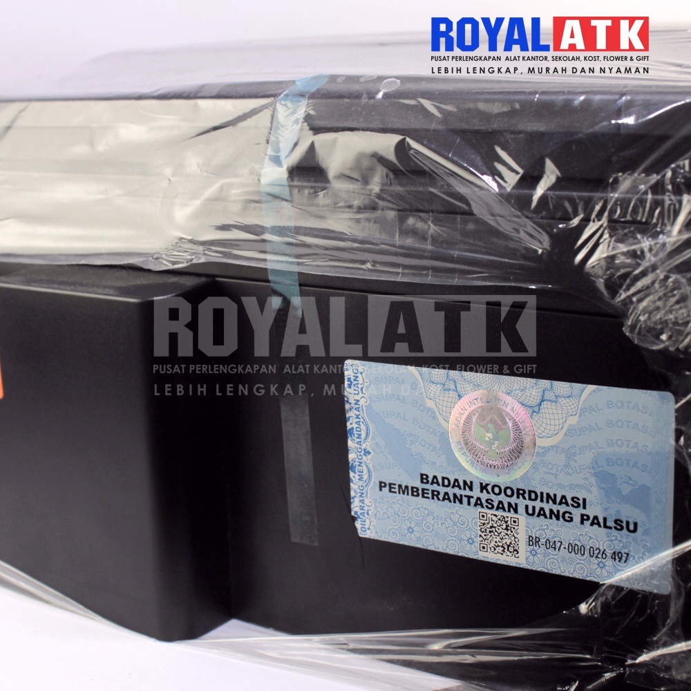 Printer Brother MFC J 200 5 in 1 Garansi Resmi