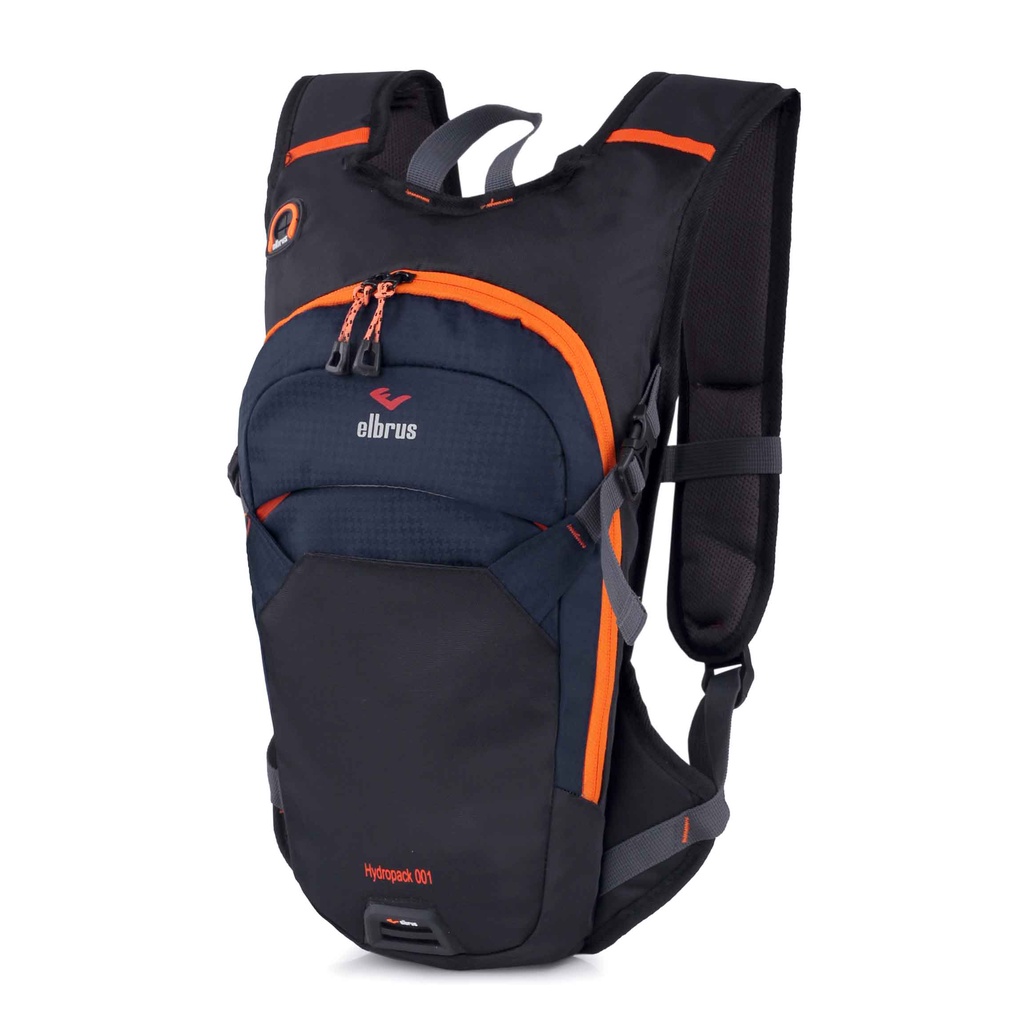 Tas Punggung Sepeda Hydropack Elbrus Ransel Gowes Backpack