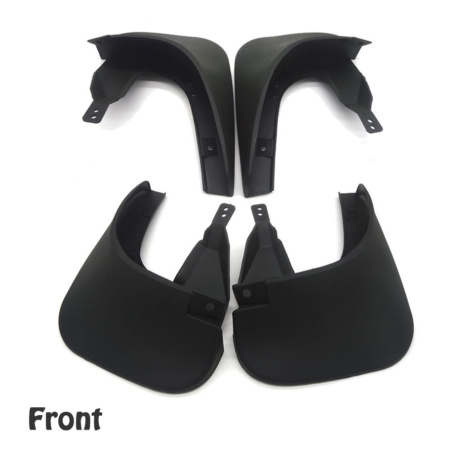 Mud Flap Pelindung Splash Untuk Fender Mobil Hyundai Tucson 2005 2006 2007 2008 2009