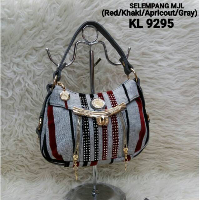 TAS WANITA MJL SALUR MINI 295