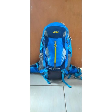 TAS RANSEL AREI MAHAKAM 35L ORIGINAL