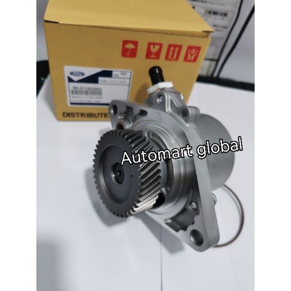 vacum pump ford ranger 2500cc tdi