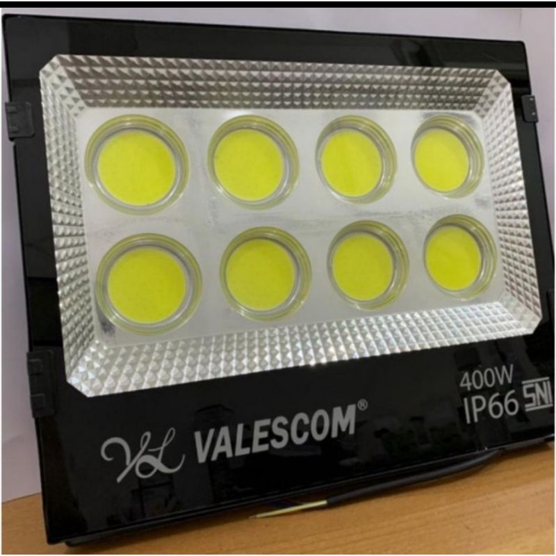 Lampu sorot Tembak led 400W 400 Watt COB