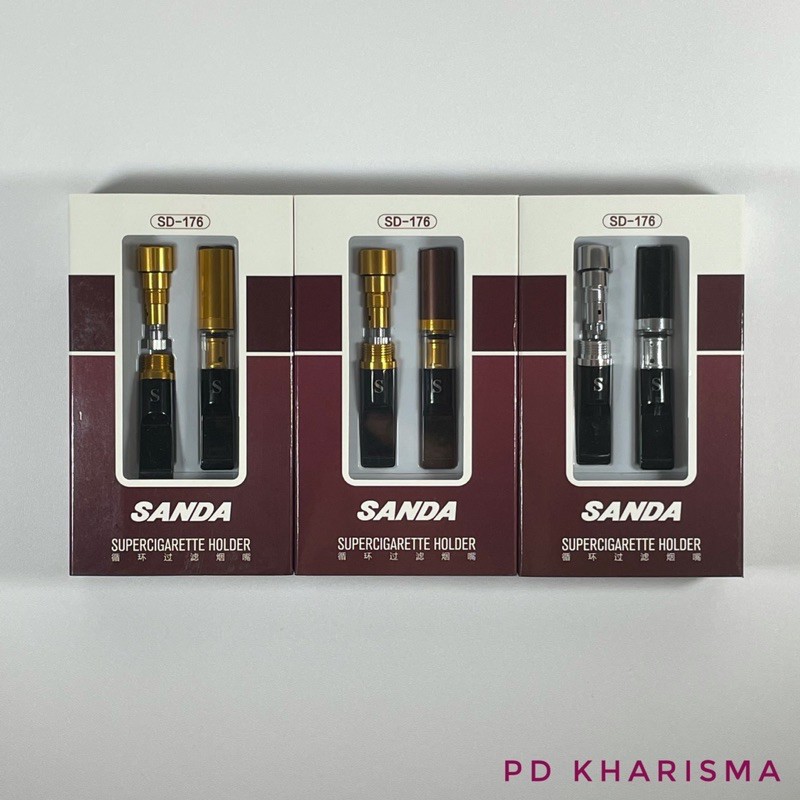 SANDA SD-176 / SANDA SD176 / SD 176