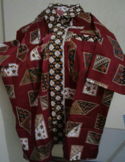 Maura Couple - Sania Ruffle Batik Couple Ori Ndoro Jowi Dnt Garansi Termurah Shopee - Shopashop Solo