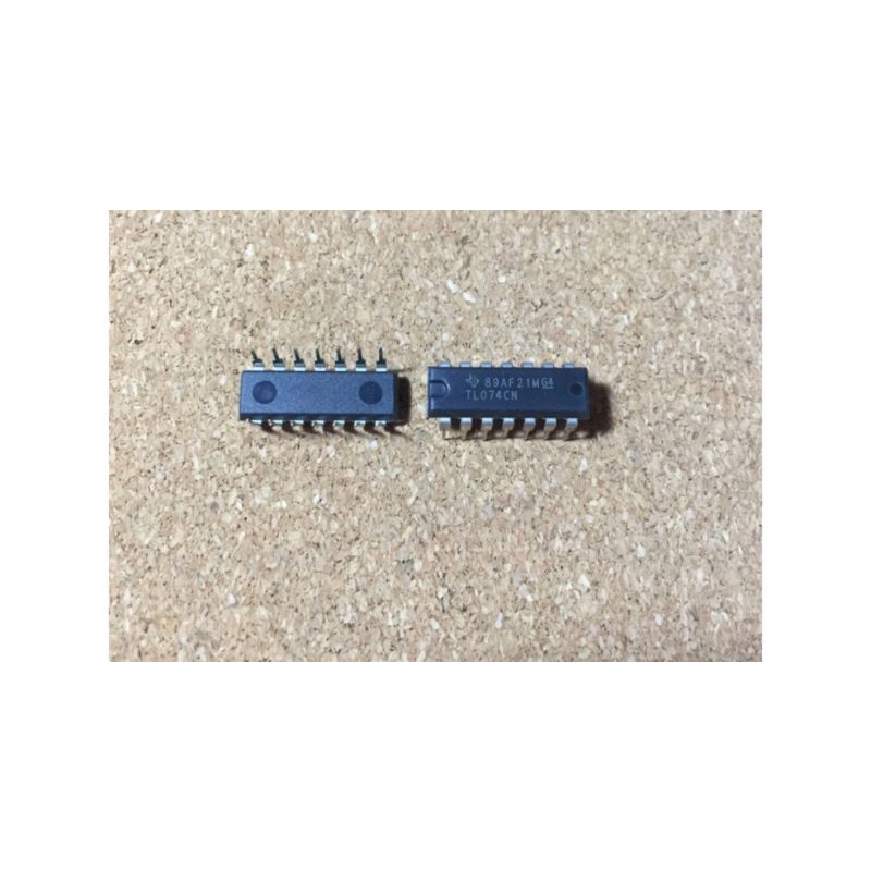 Harga IC TL 074 Texas Terbaru Mei 2024 |BigGo Indonesia