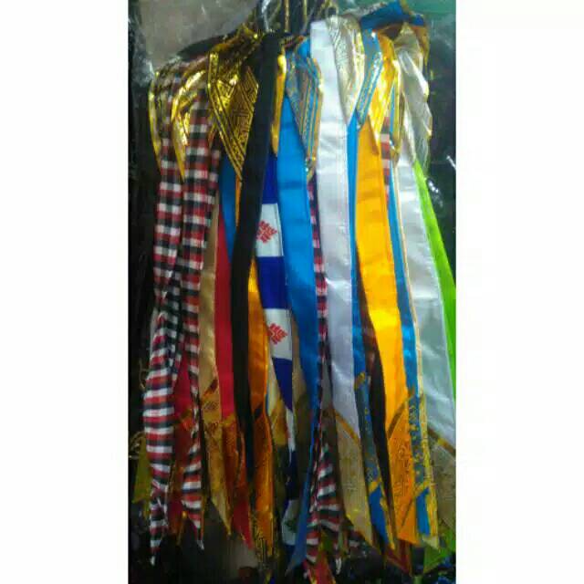 UDENG BALI LEPASAN ALL SIZE