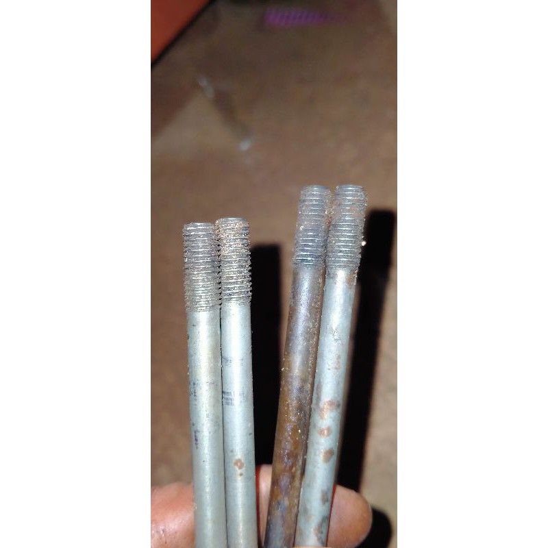 baut ancer bangau/sunduk sate bangau Garuda 124