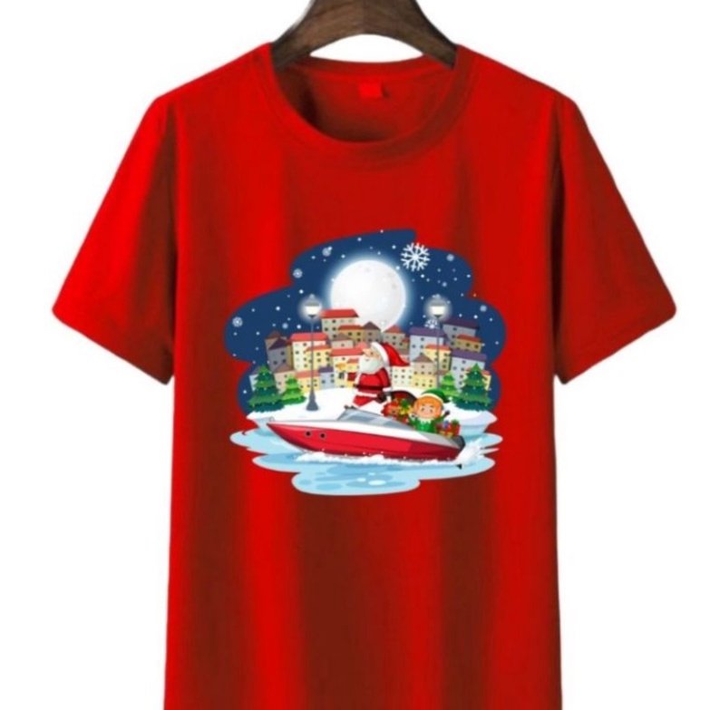 kaos natal kaos rmh natal kaos pohon natal kaos murah