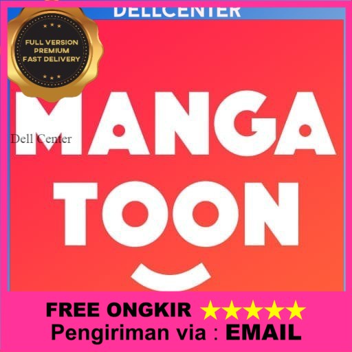 MangaToon Pro - Aplikasi  Membaca Manga Komik Anime Jepang Lengkap - Manga Toon Premium